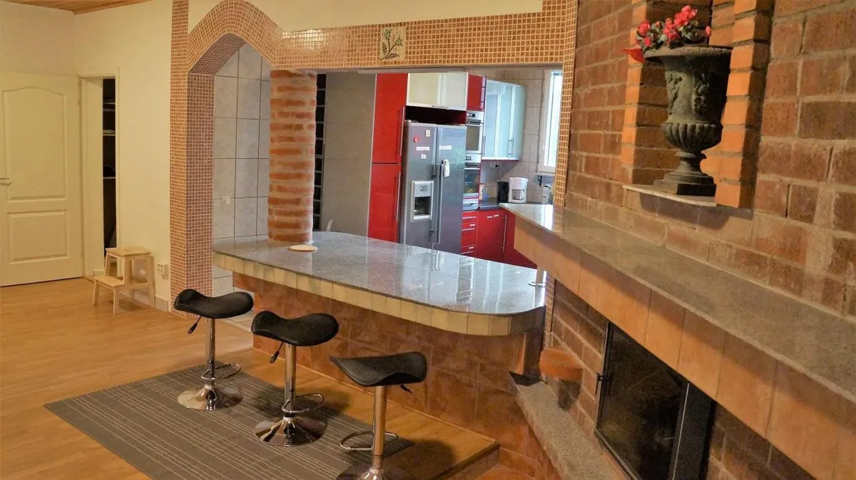 Hyresbostad på Huddinge i huddinge