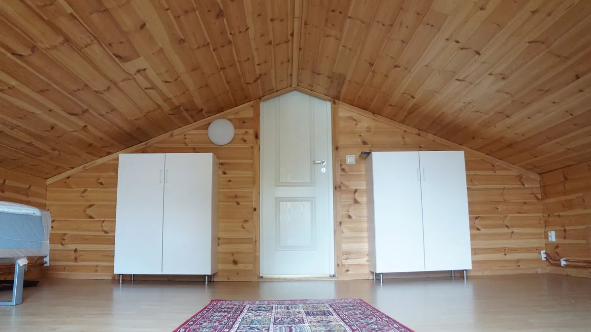 Hyresbostad på Huddinge i huddinge