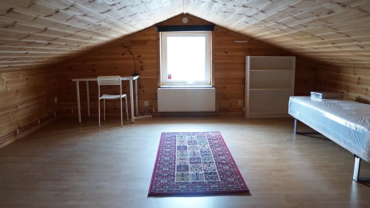 Hyresbostad på Huddinge i huddinge