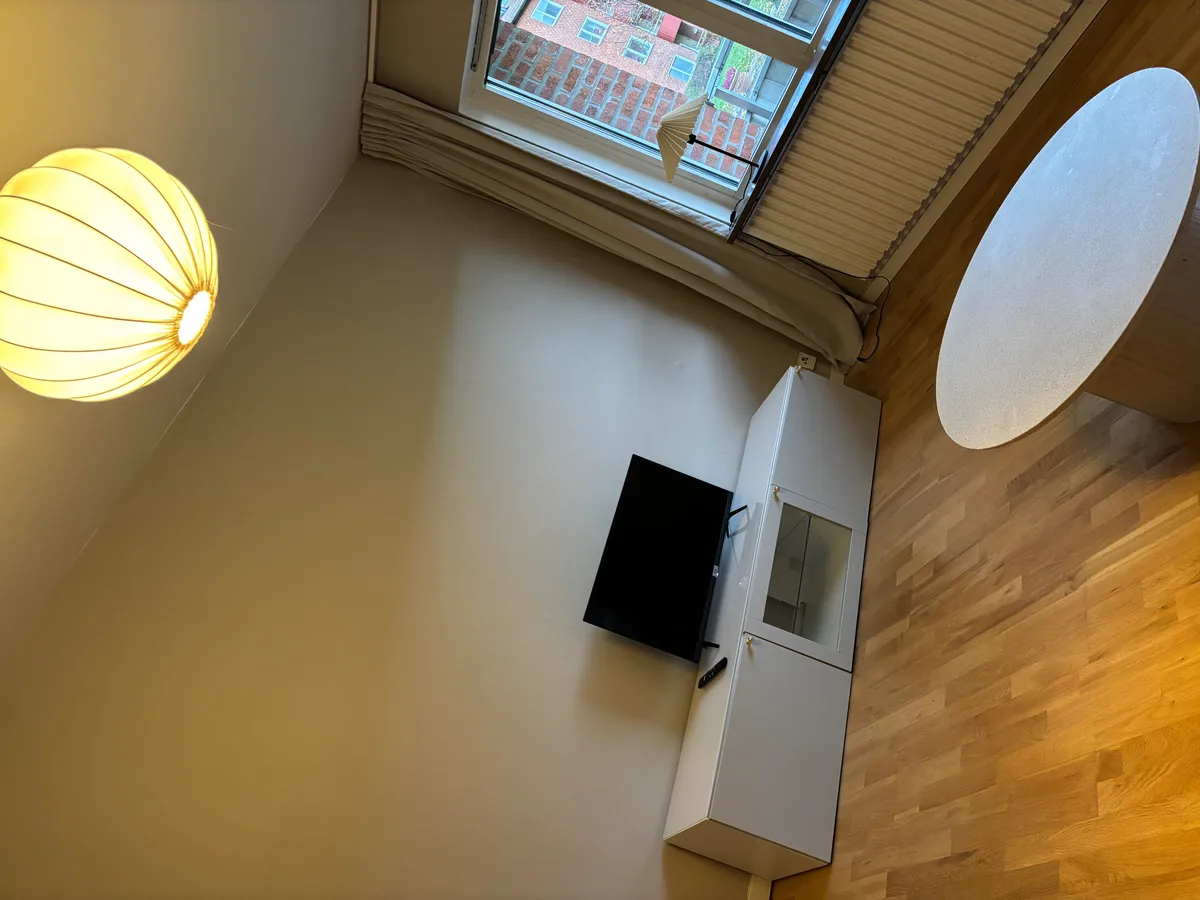 Hyreslägenhet på Malmö i malmo