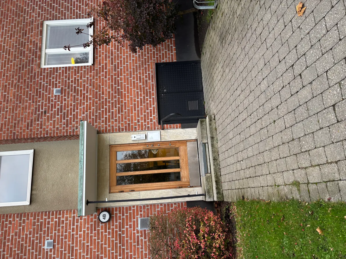 Hyreslägenhet på Malmö i malmo