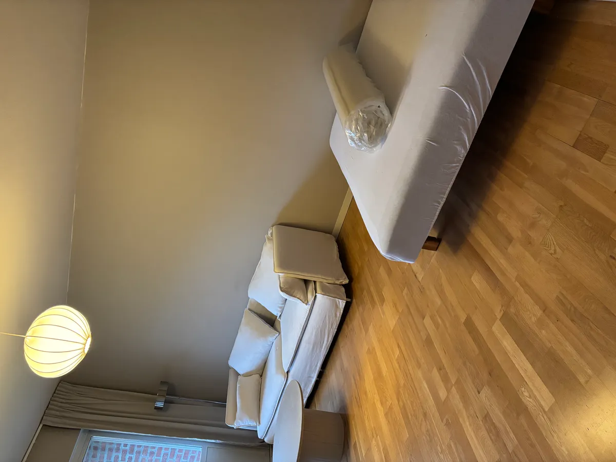 Hyreslägenhet på Malmö i malmo