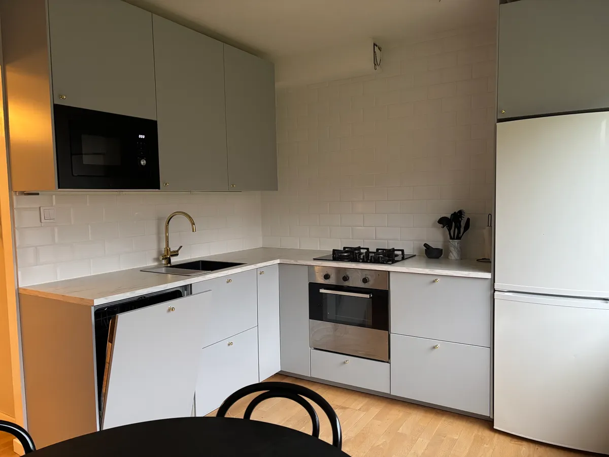 Hyreslägenhet på Malmö i malmo