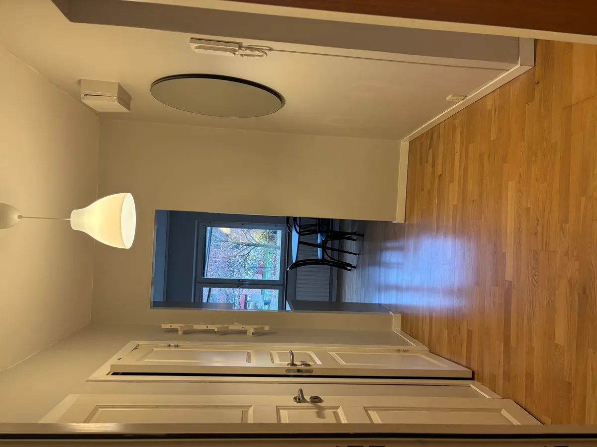 Hyreslägenhet på Malmö i malmo