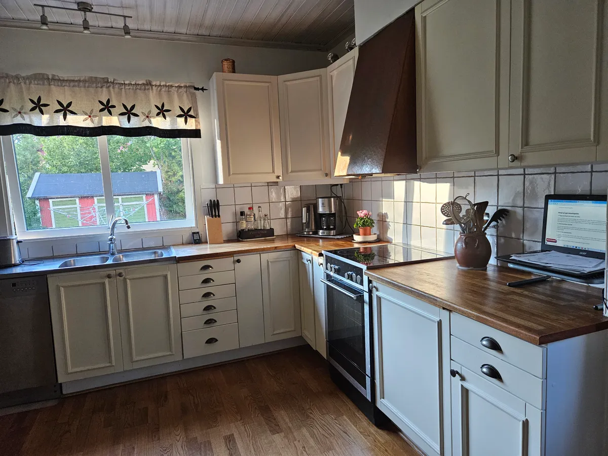 Hyresbostad på Älvsjö i alvsjo