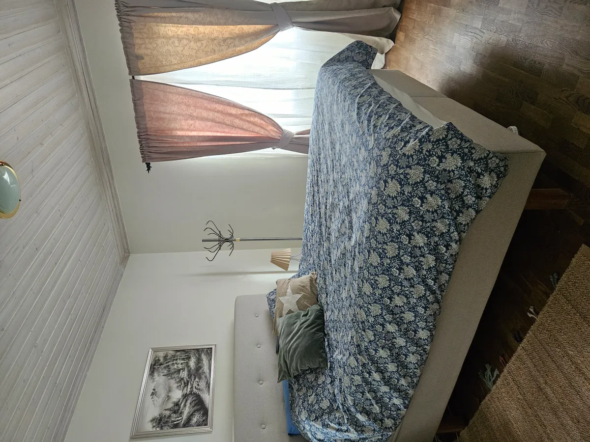 Hyresbostad på Älvsjö i alvsjo