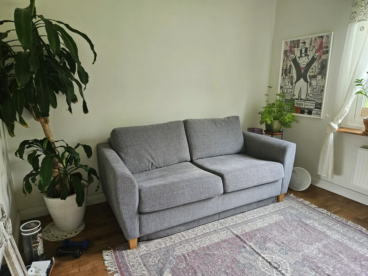 Hyresbostad på Älvsjö i alvsjo