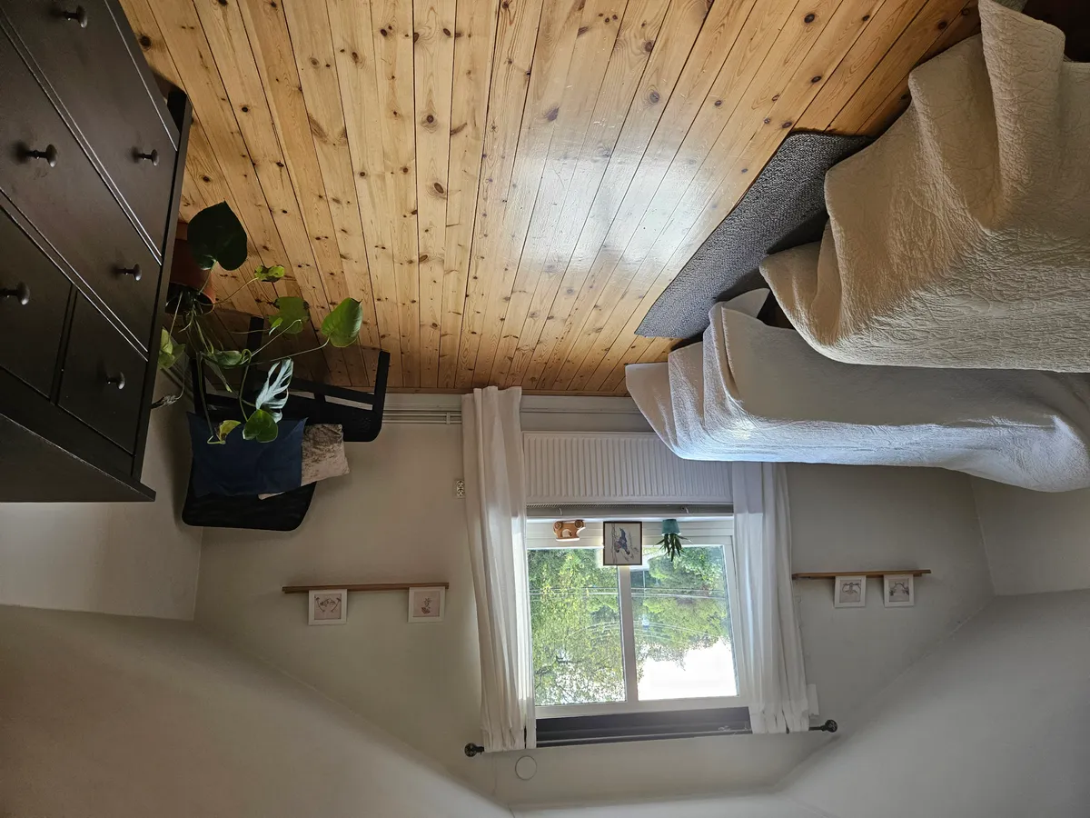 Hyresbostad på Älvsjö i alvsjo