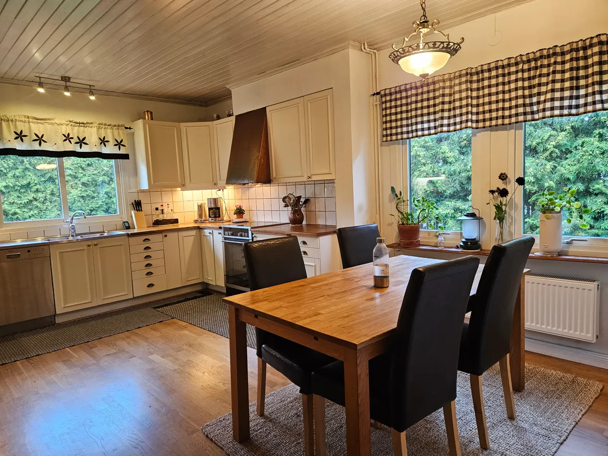 Hyresbostad på Älvsjö i alvsjo