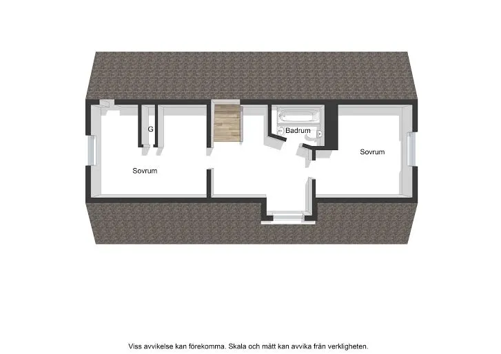 Hyresbostad på Älvsjö i alvsjo