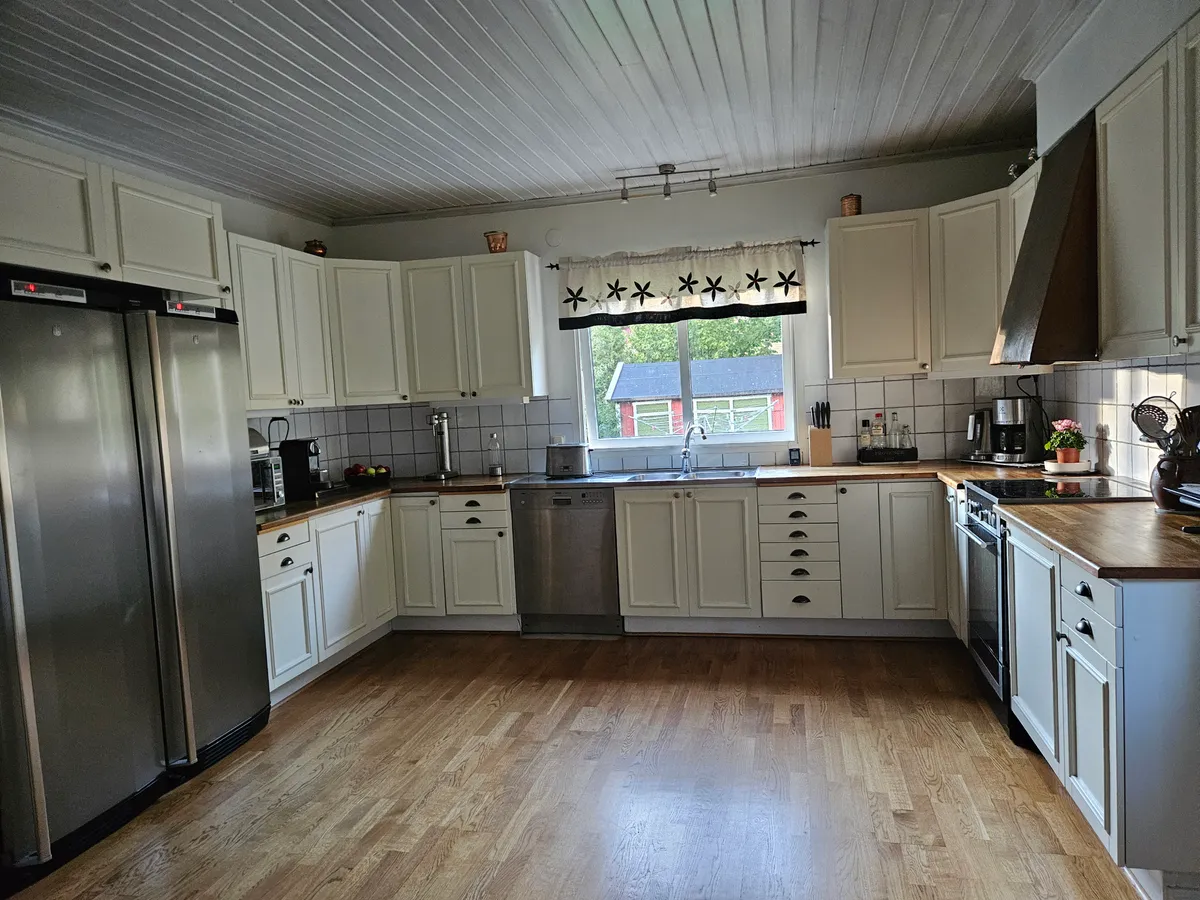 Hyresbostad på Älvsjö i alvsjo