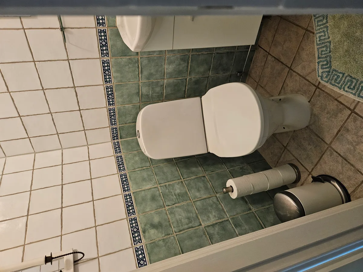 Hyresbostad på Älvsjö i alvsjo