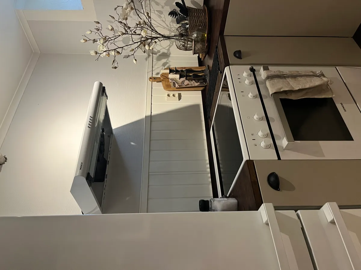 Hyresbostad på Uttran i uttran