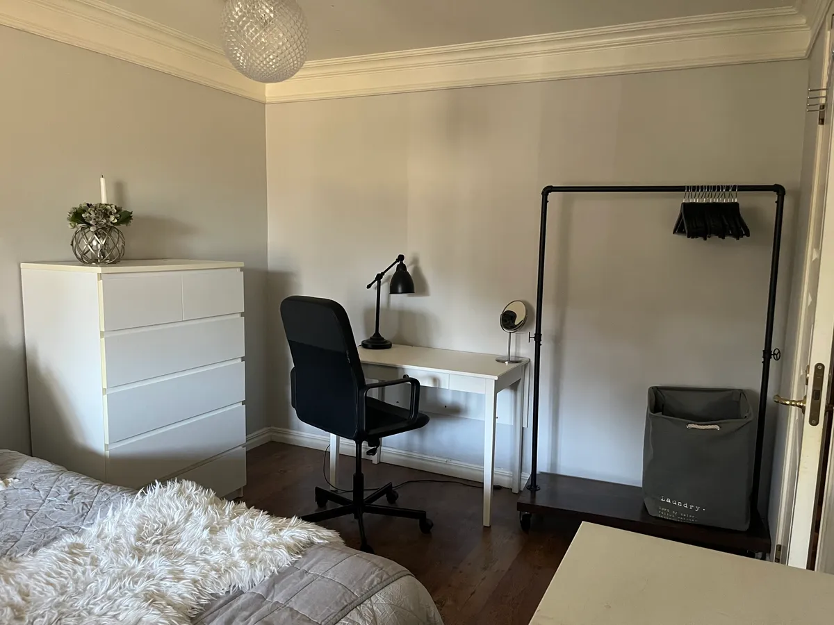 Hyresbostad på Uttran i uttran