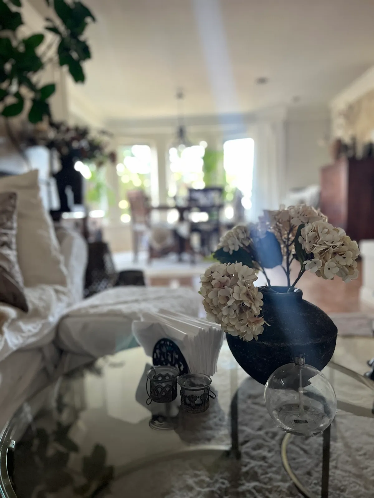 Hyresbostad på Uttran i uttran