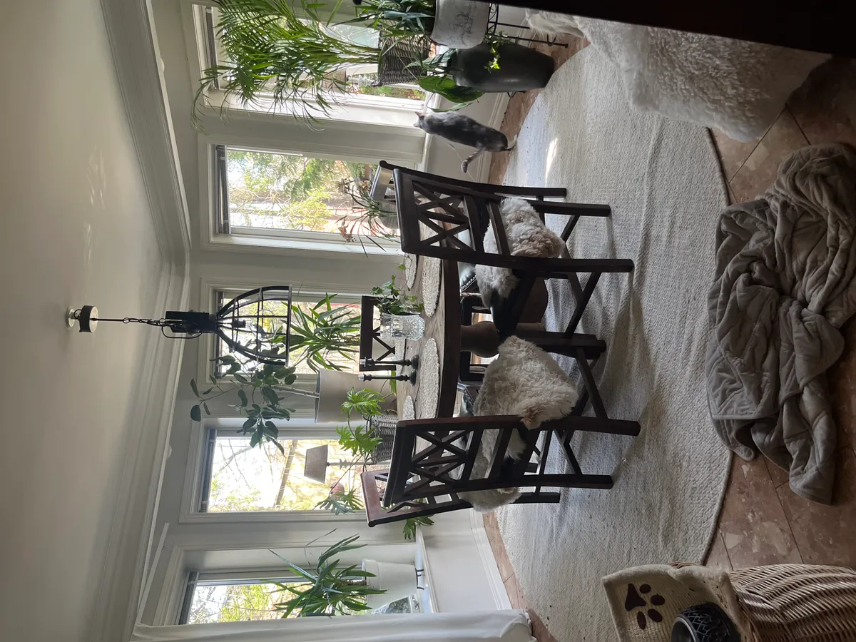 Hyresbostad på Uttran i uttran