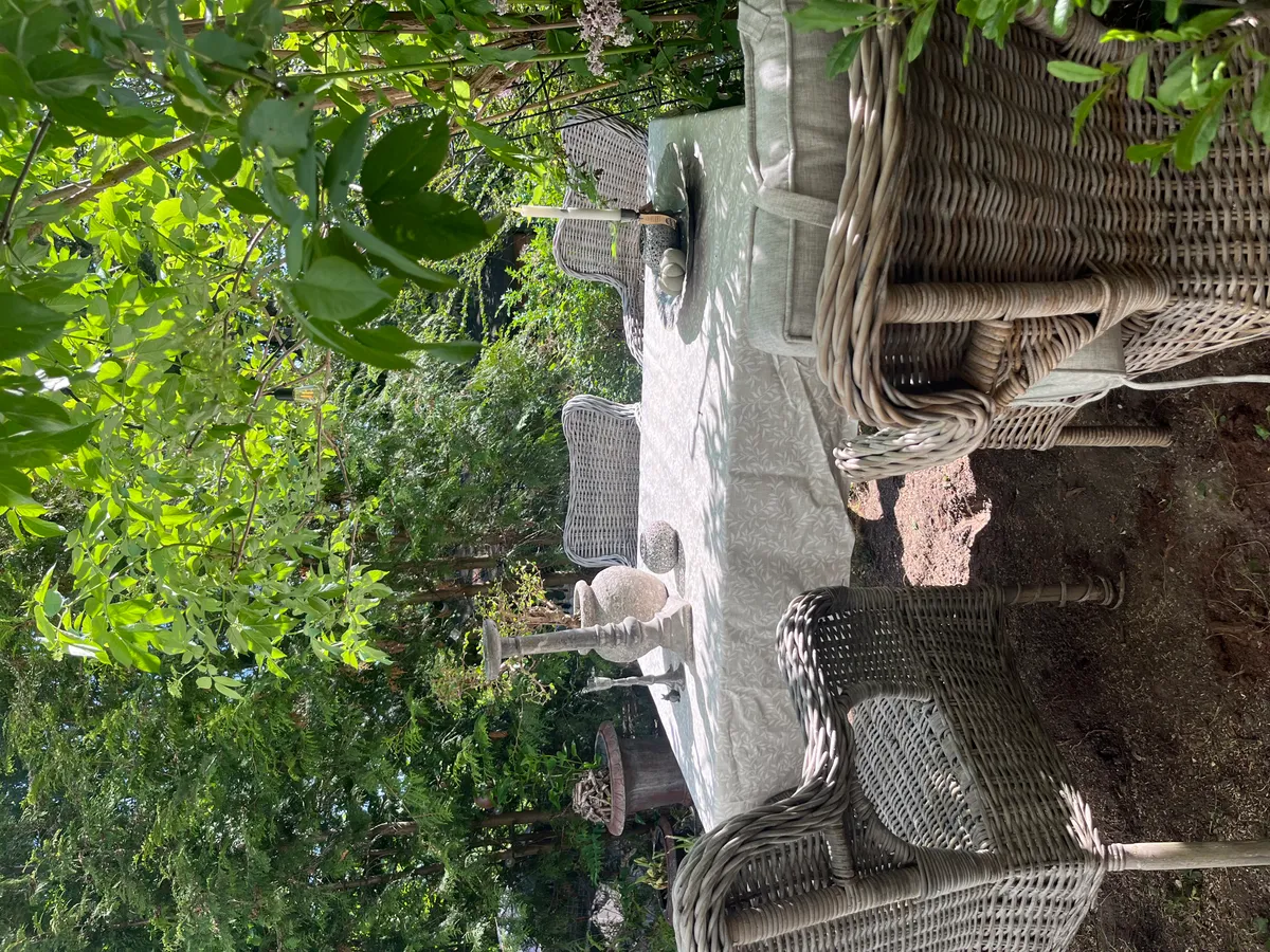 Hyresbostad på Uttran i uttran