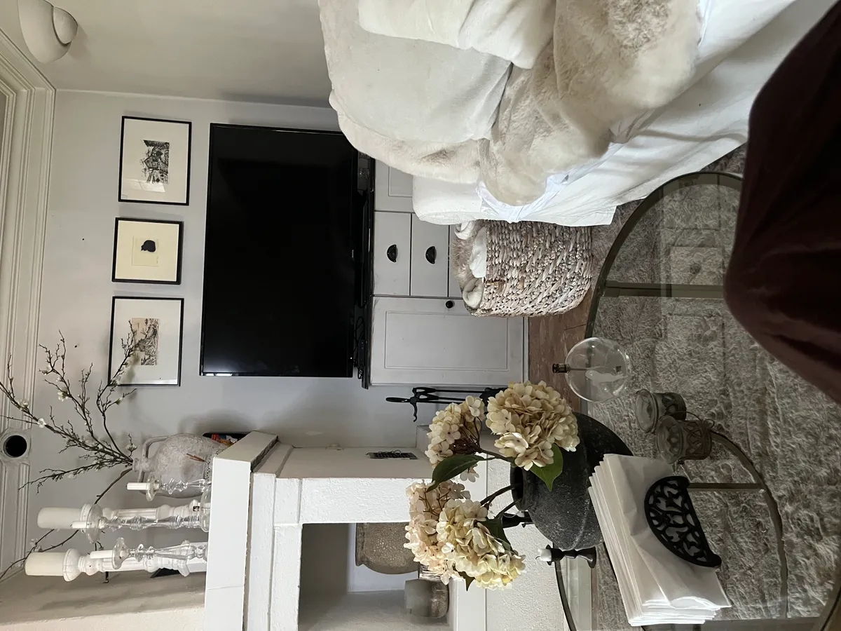 Hyresbostad på Uttran i uttran