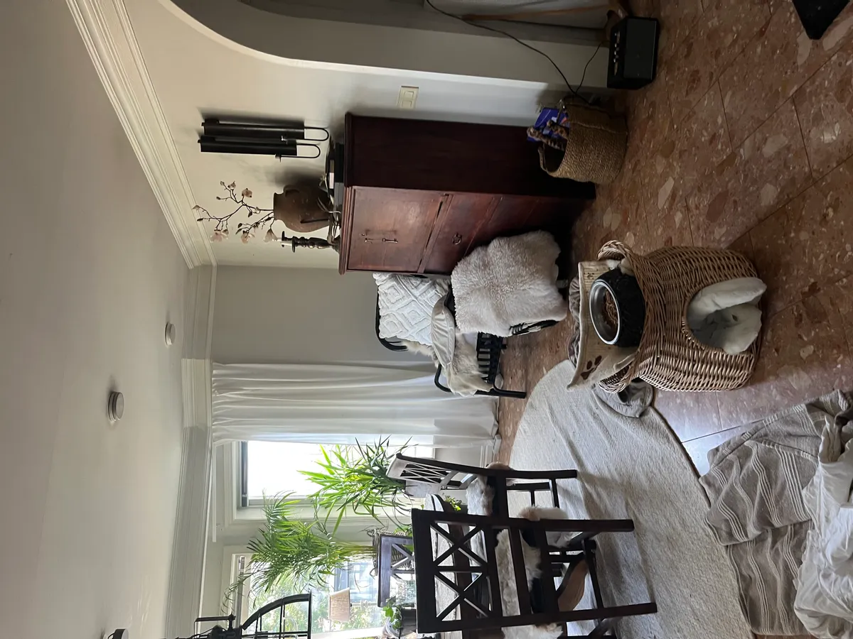 Hyresbostad på Uttran i uttran