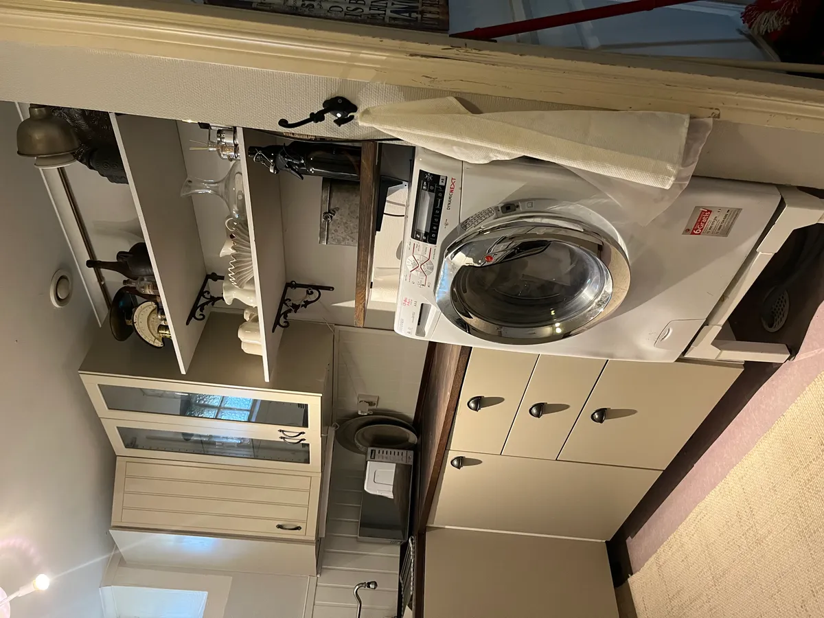 Hyresbostad på Uttran i uttran