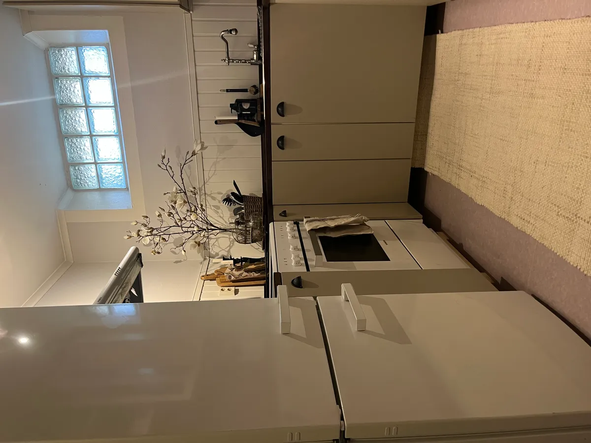 Hyresbostad på Uttran i uttran