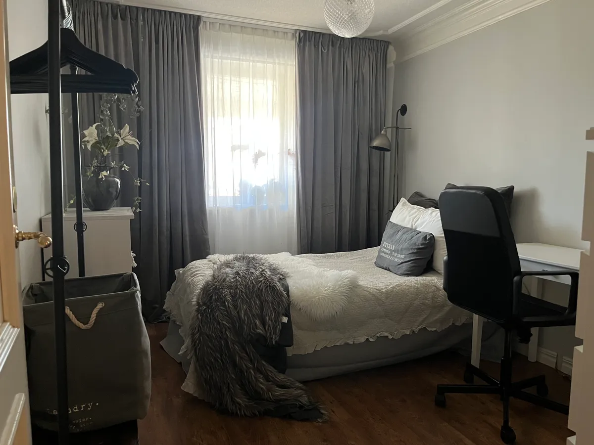 Hyresbostad på Uttran i uttran