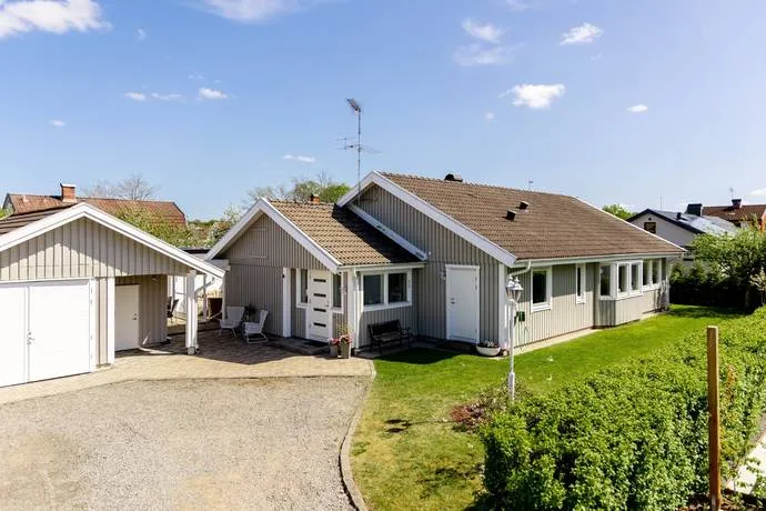 Hyresbostad på Värnamo i varnamo