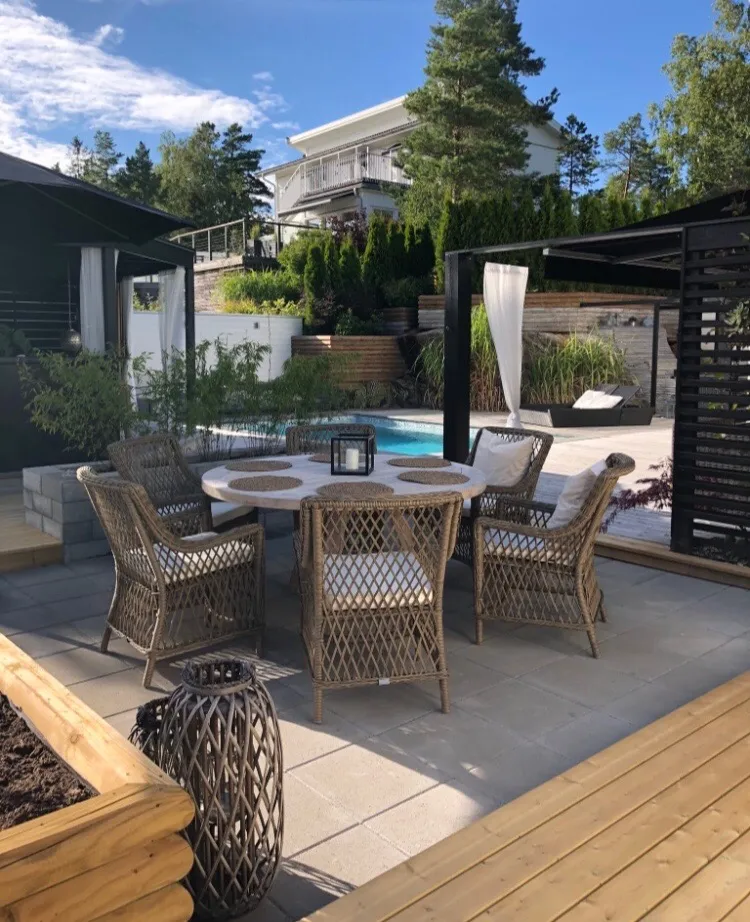 Hyresbostad på Tyresö i tyreso