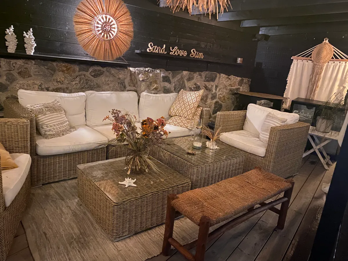 Hyresbostad på Tyresö i tyreso