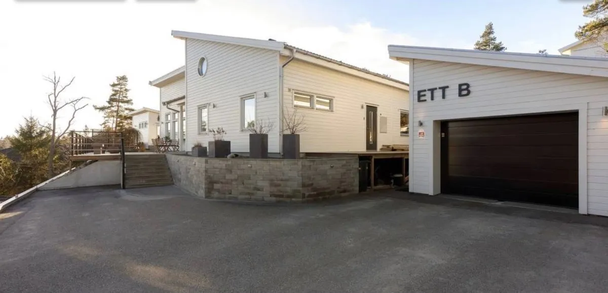 Hyresbostad på Tyresö i tyreso