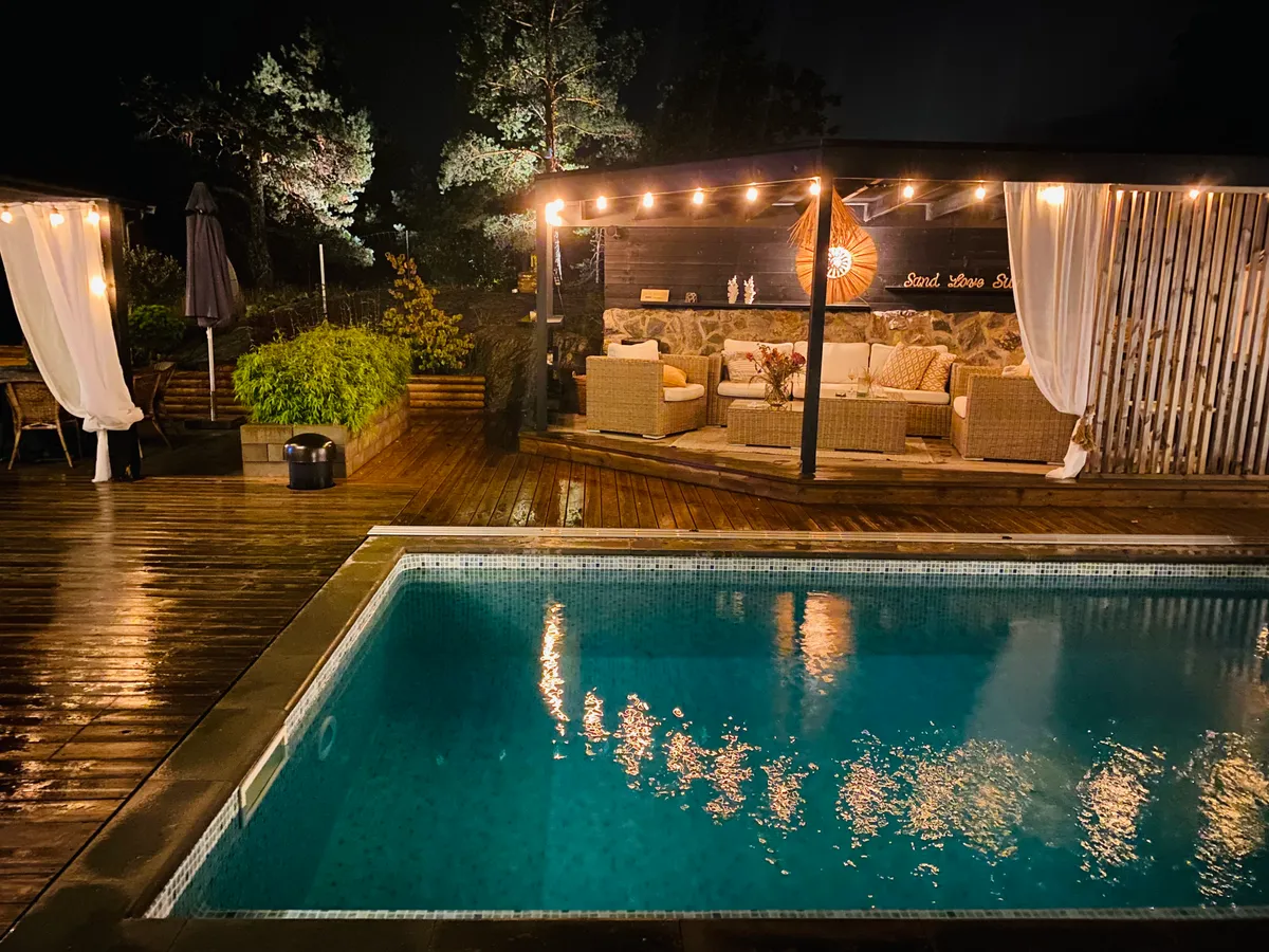 Hyresbostad på Tyresö i tyreso