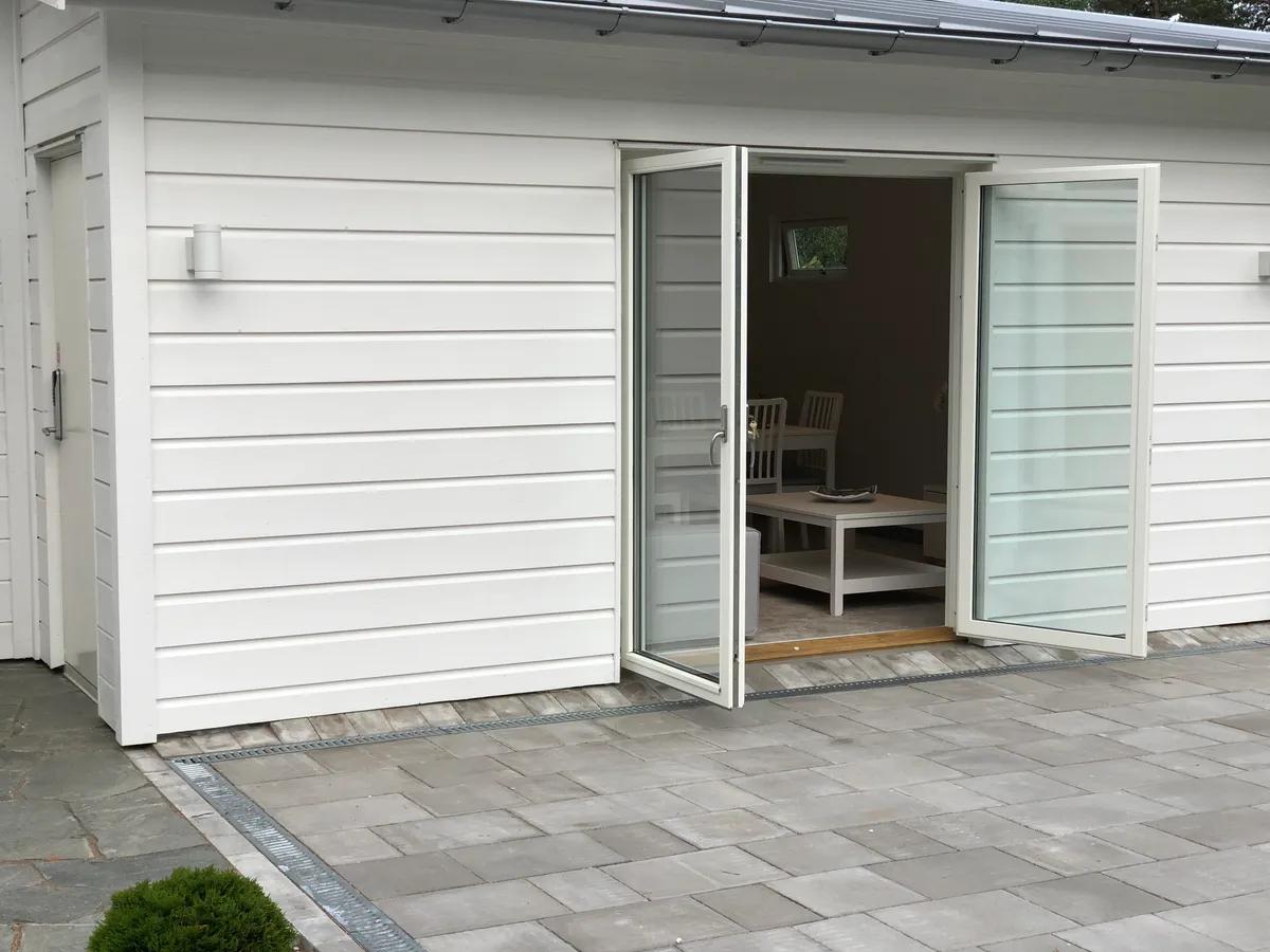 Hyresbostad på Täby i taby