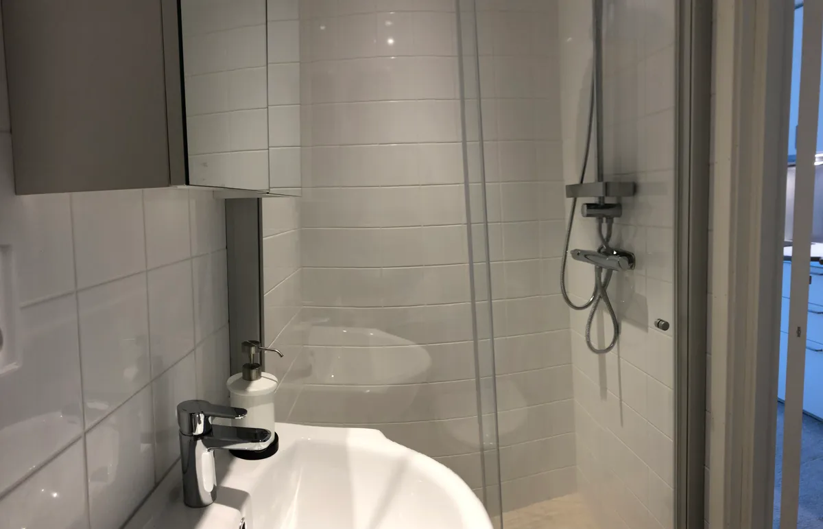 Hyresbostad på Täby i taby