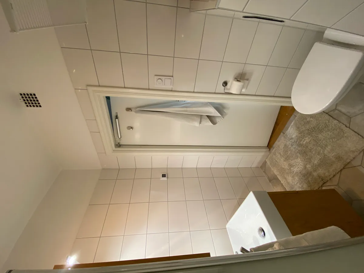 Hyreslägenhet på Göteborg i goteborg
