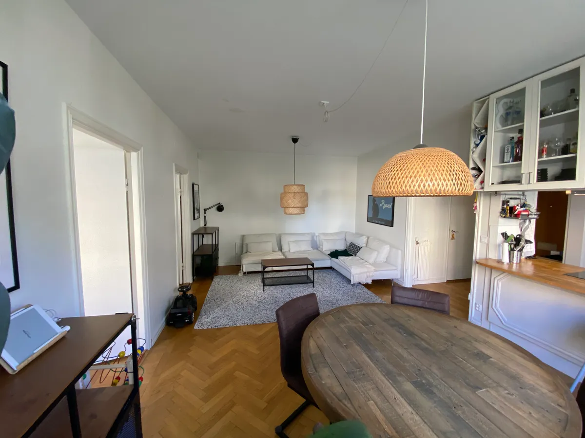 Hyreslägenhet på Göteborg i goteborg