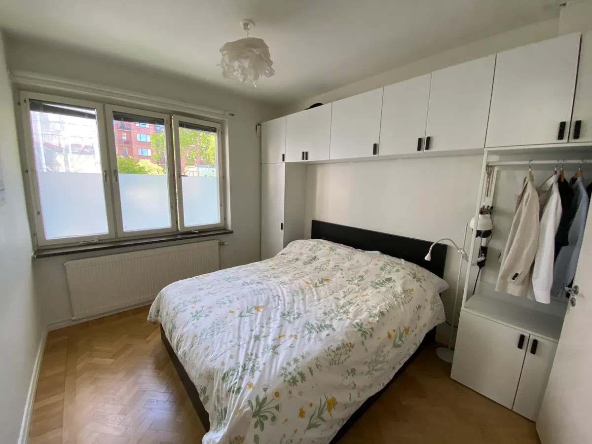Hyreslägenhet på Göteborg i goteborg
