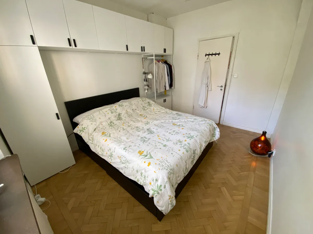 Hyreslägenhet på Göteborg i goteborg
