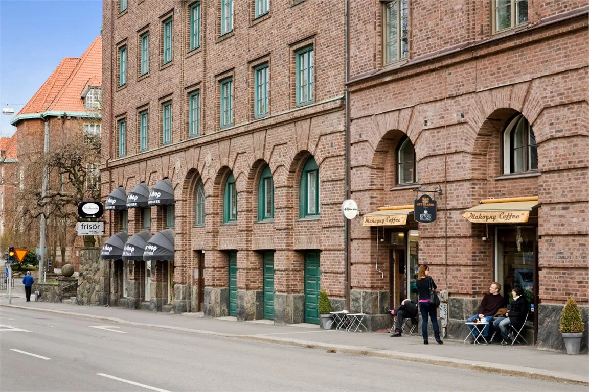 Hyreslägenhet på Göteborg i goteborg