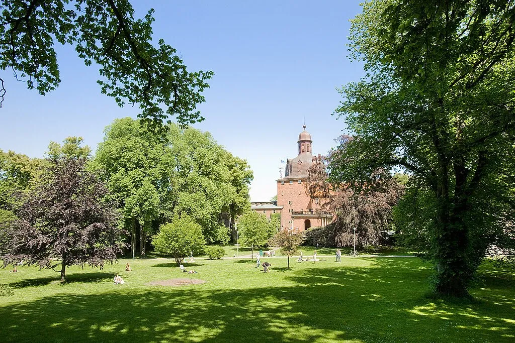Hyreslägenhet på Göteborg i goteborg
