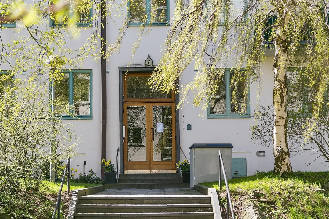 Hyreslägenhet på Göteborg i goteborg