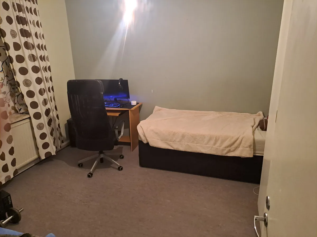 Hyreslägenhet på Hässelby i hasselby