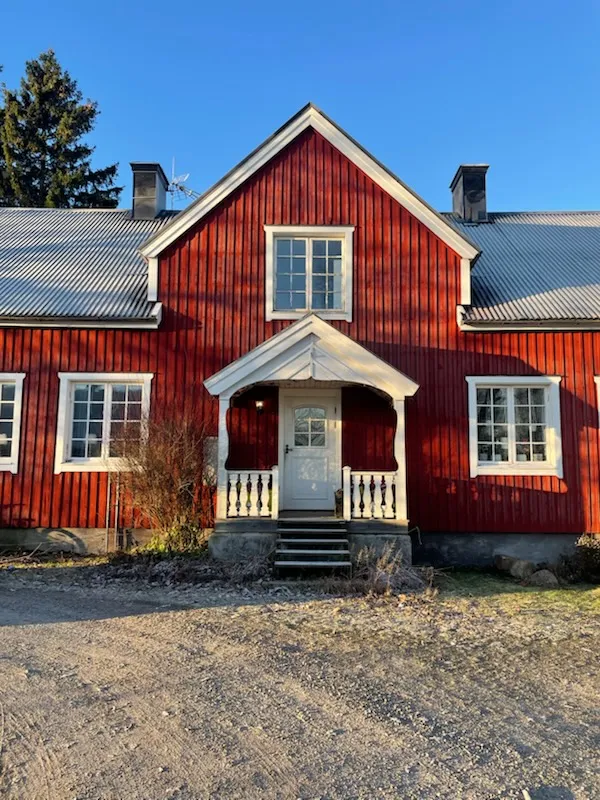Götarsvik i Lillkyrka