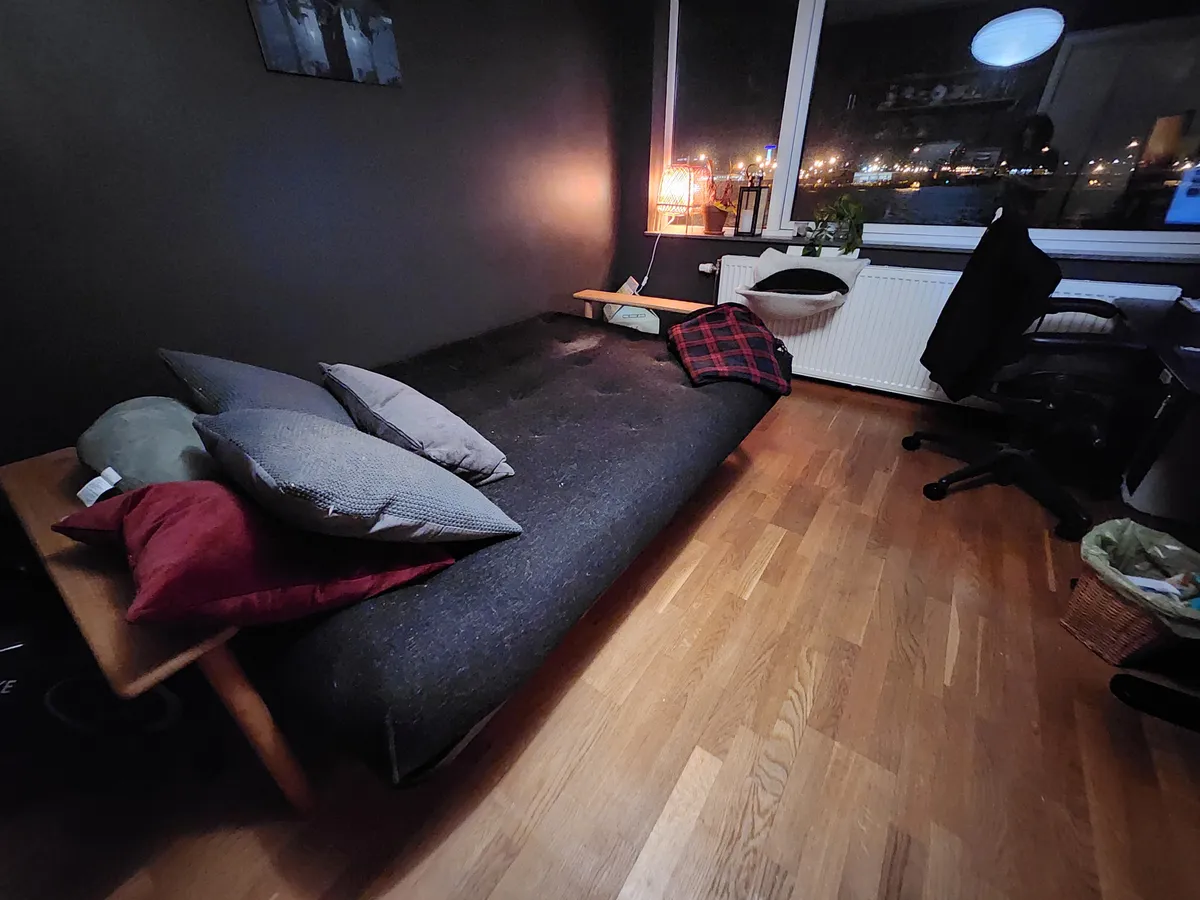 Hyreslägenhet på Malmö i malmo