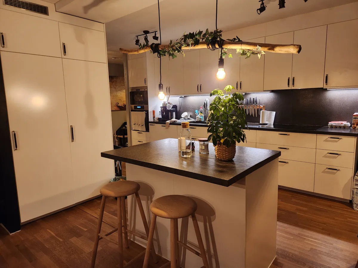 Hyreslägenhet på Malmö i malmo