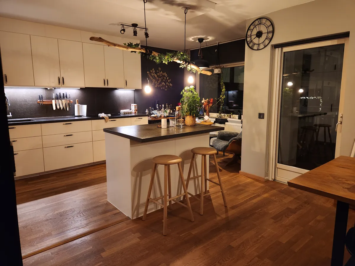 Hyreslägenhet på Malmö i malmo