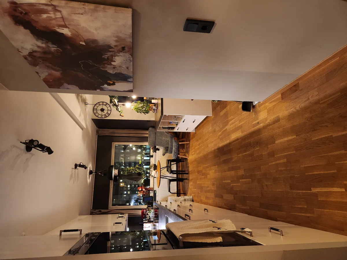 Hyreslägenhet på Malmö i malmo