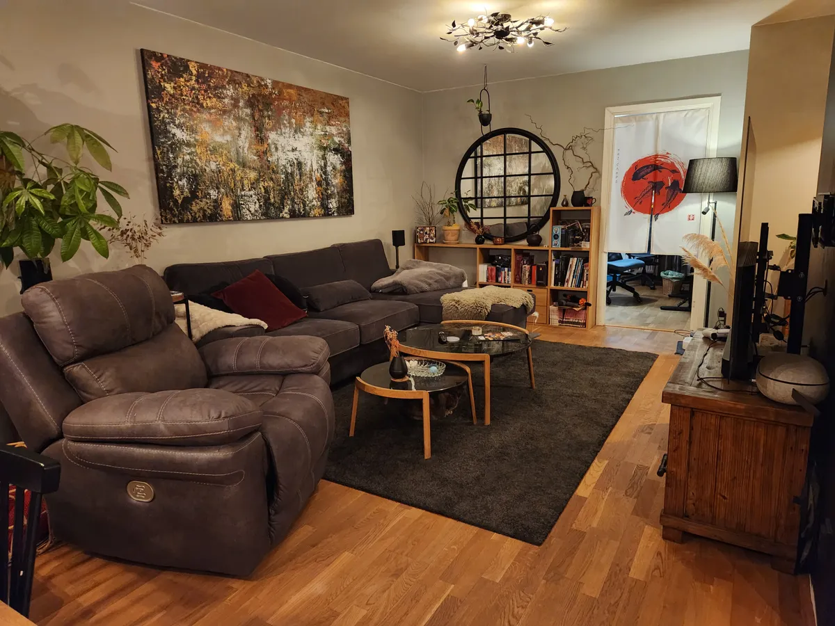 Hyreslägenhet på Malmö i malmo