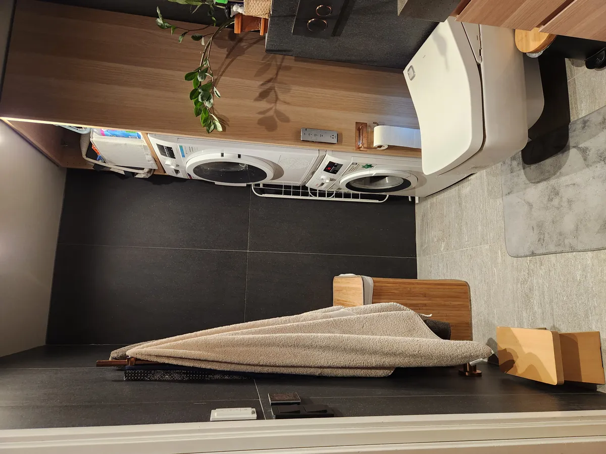 Hyreslägenhet på Malmö i malmo