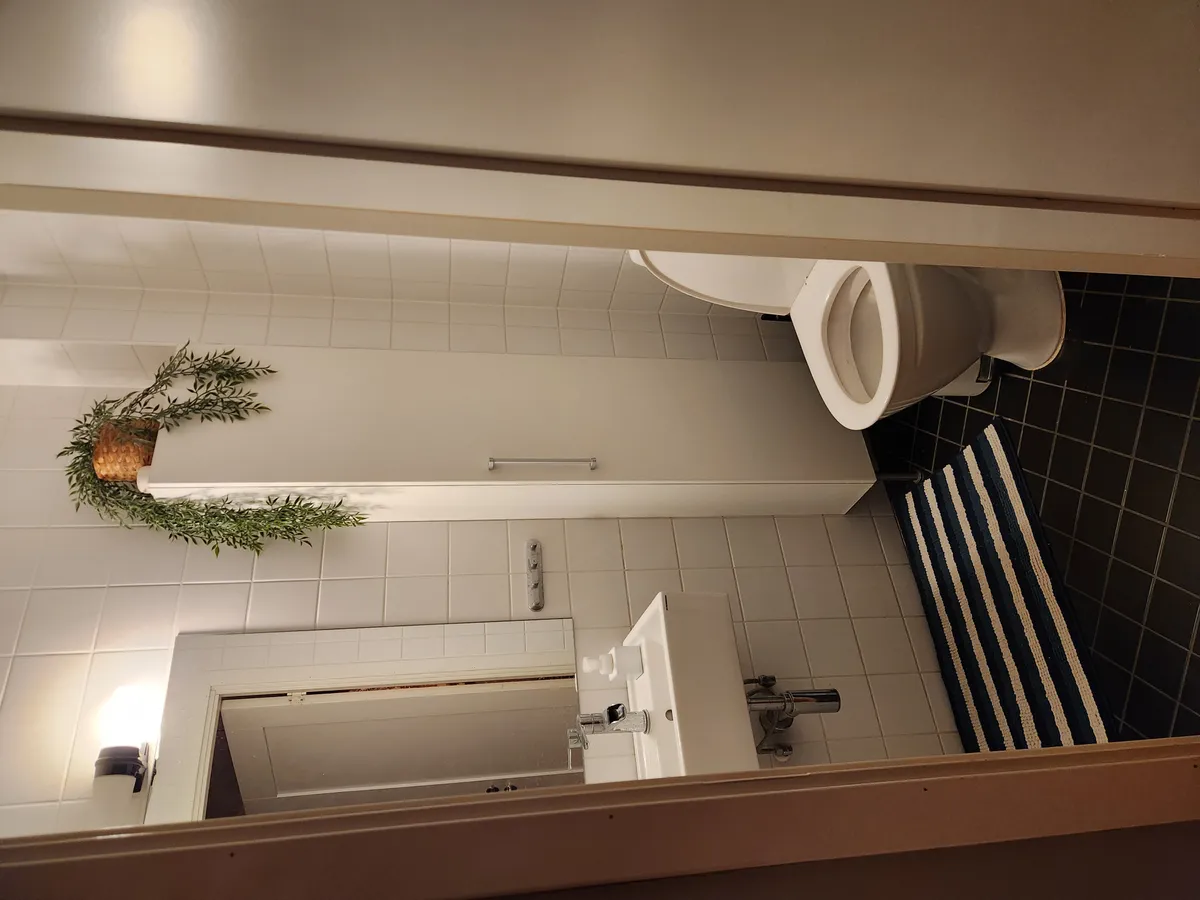 Hyreslägenhet på Malmö i malmo