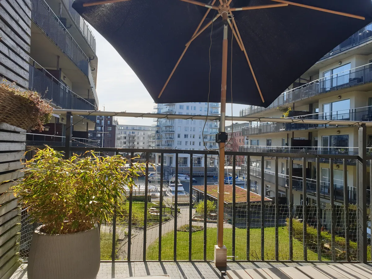 Hyreslägenhet på Malmö i malmo